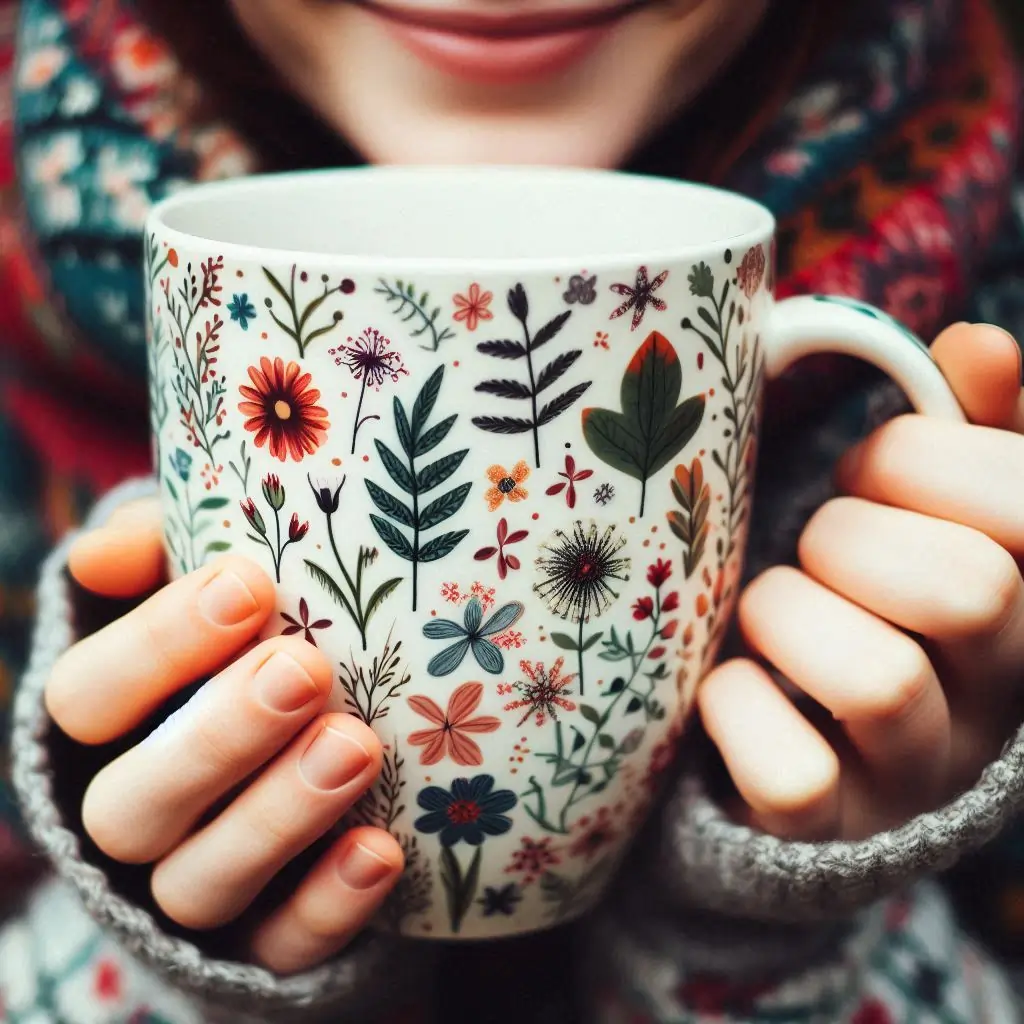 Dlaczego kubki z nadrukiem mogą być ciekawym przedmiotem do zakupu?